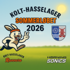Logo for Hørning Sonics